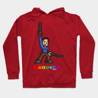 Groovey Hoodie